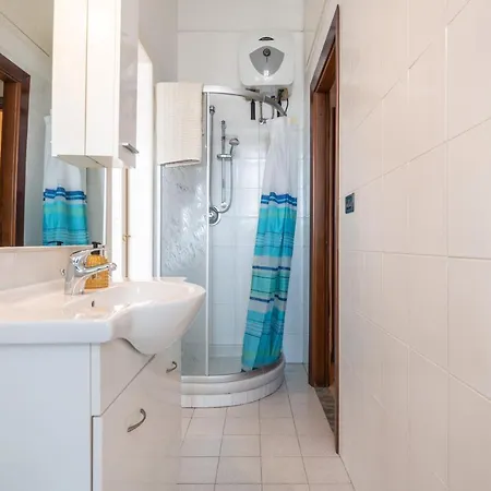 Apartamento Family Comfort Luna Cagliari