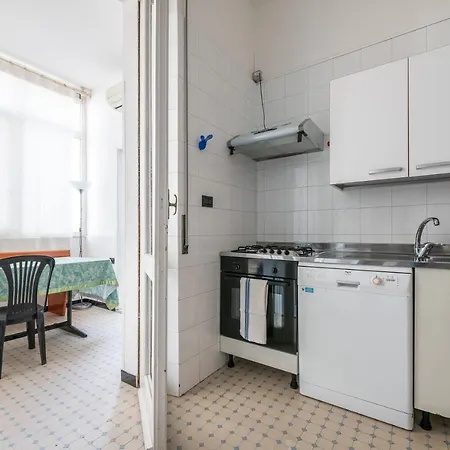 Apartamento Family Comfort Luna